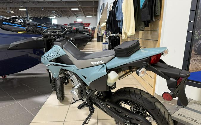 2024 KAWASAKI KLX300GRFNL