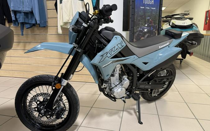 2024 KAWASAKI KLX300GRFNL