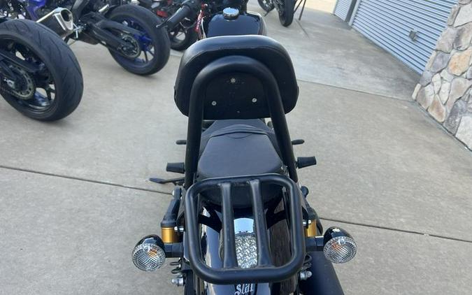 2015 Yamaha Bolt™ R-Spec