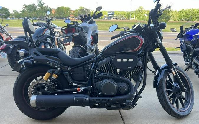 2015 Yamaha Bolt™ R-Spec
