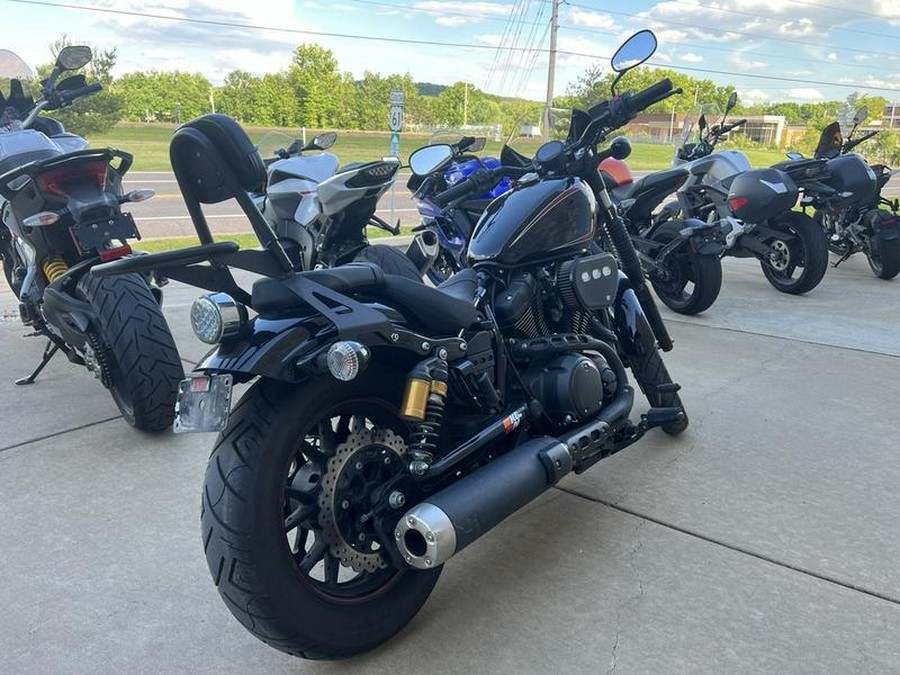 2015 Yamaha Bolt™ R-Spec