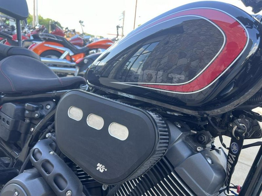 2015 Yamaha Bolt™ R-Spec