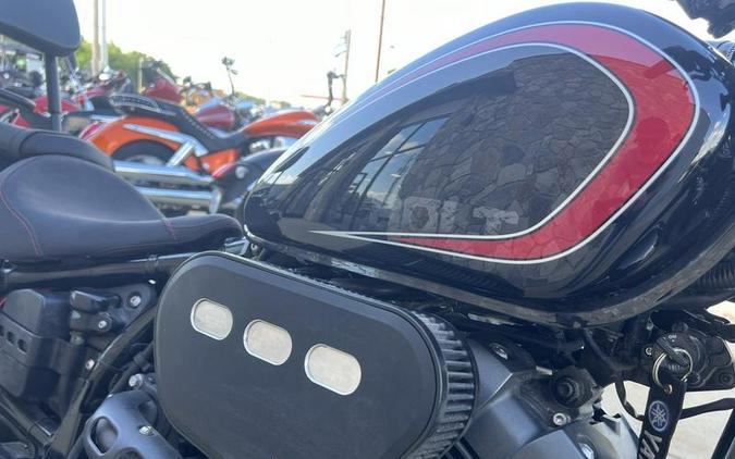 2015 Yamaha Bolt™ R-Spec