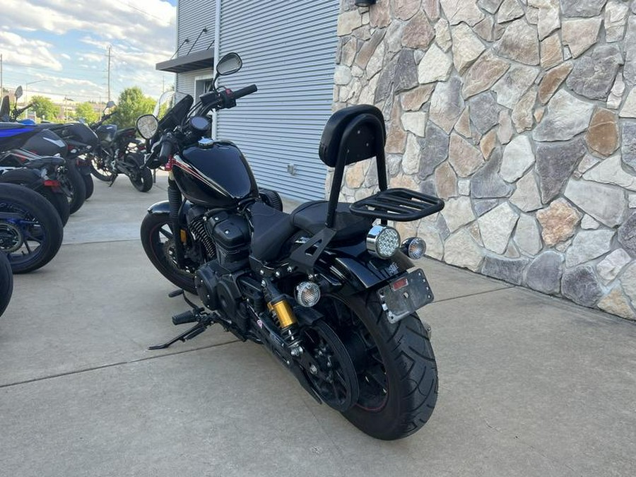2015 Yamaha Bolt™ R-Spec