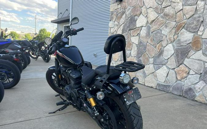 2015 Yamaha Bolt™ R-Spec