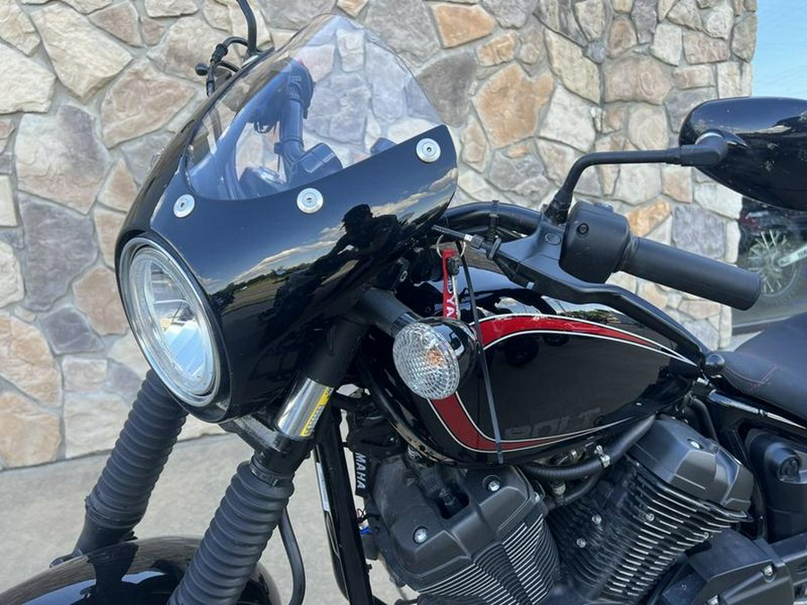 2015 Yamaha Bolt™ R-Spec