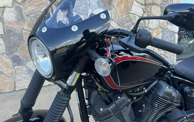 2015 Yamaha Bolt™ R-Spec