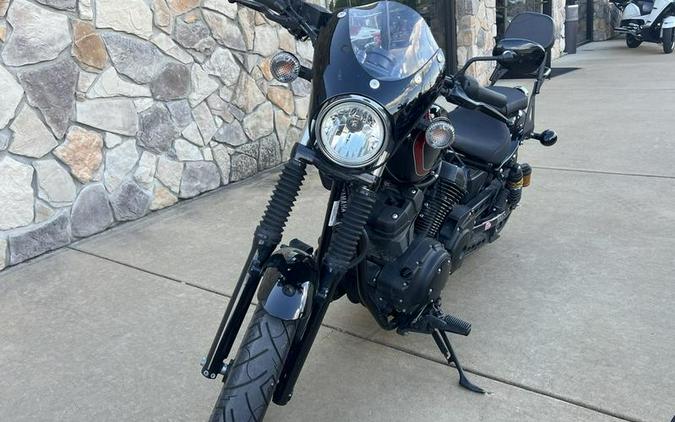 2015 Yamaha Bolt™ R-Spec