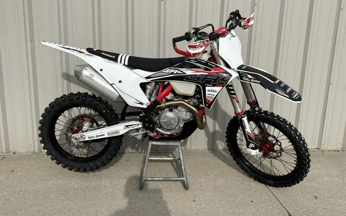 2023 GASGAS EX 450F