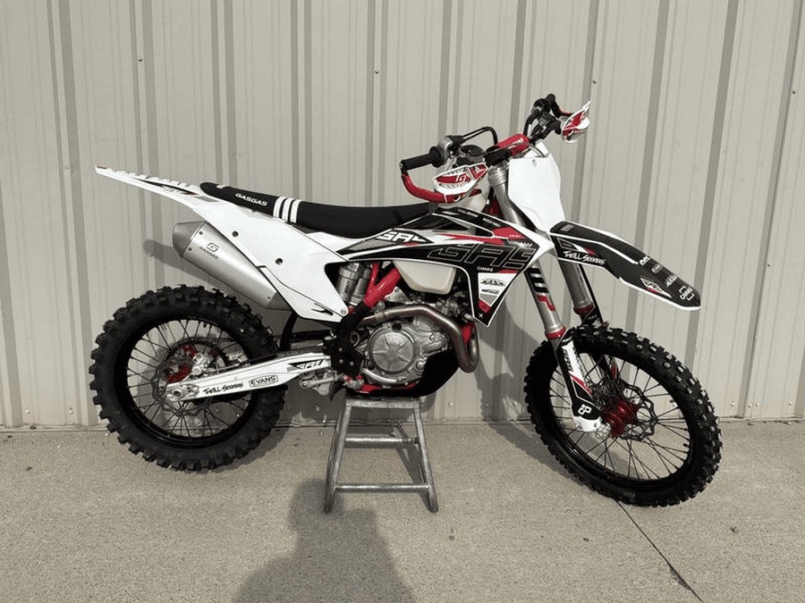 2023 GASGAS EX 450F