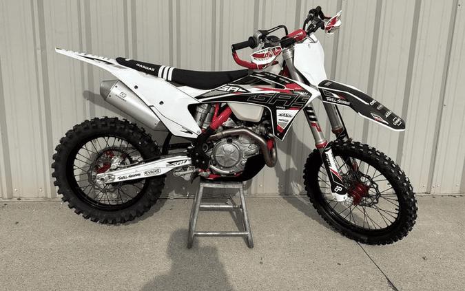 2023 GASGAS EX 450F