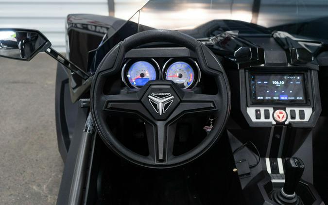 2017 Polaris Slingshot SLR