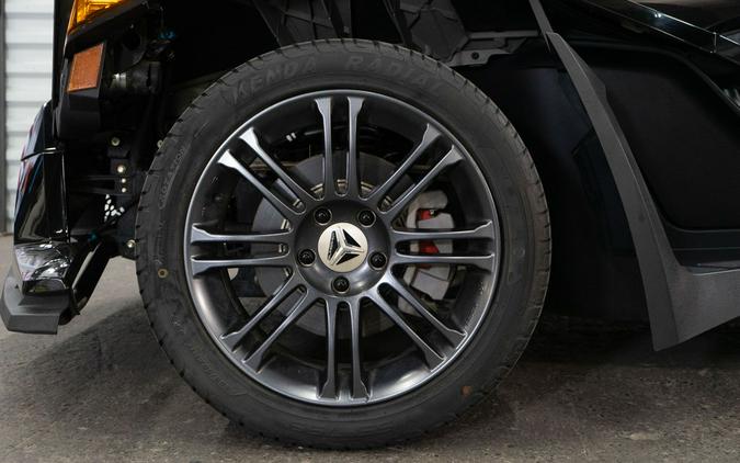 2017 Polaris Slingshot SLR