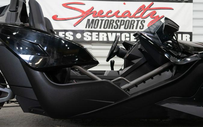 2017 Polaris Slingshot SLR