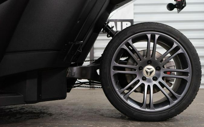 2017 Polaris Slingshot SLR