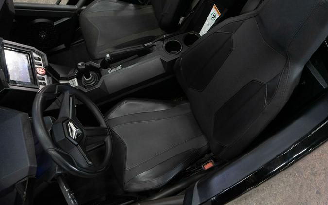 2017 Polaris Slingshot SLR