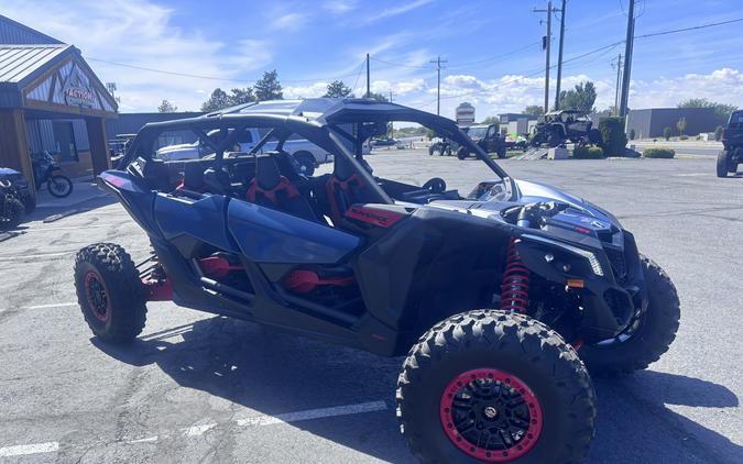 2026 Can-Am Maverick X3 MAX X rs TURBO RR