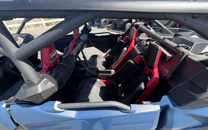 2026 Can-Am Maverick X3 MAX X rs TURBO RR
