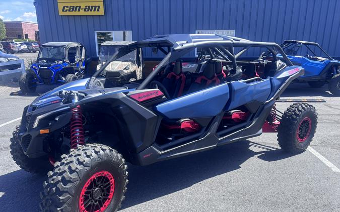 2026 Can-Am Maverick X3 MAX X rs TURBO RR