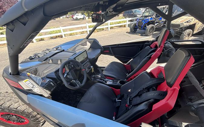 2026 Can-Am Maverick X3 MAX X rs TURBO RR