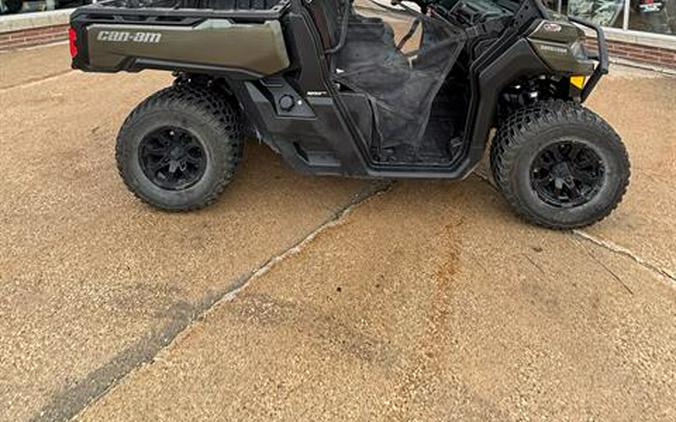 2020 Can-Am Defender XT HD8
