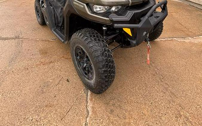 2020 Can-Am Defender XT HD8