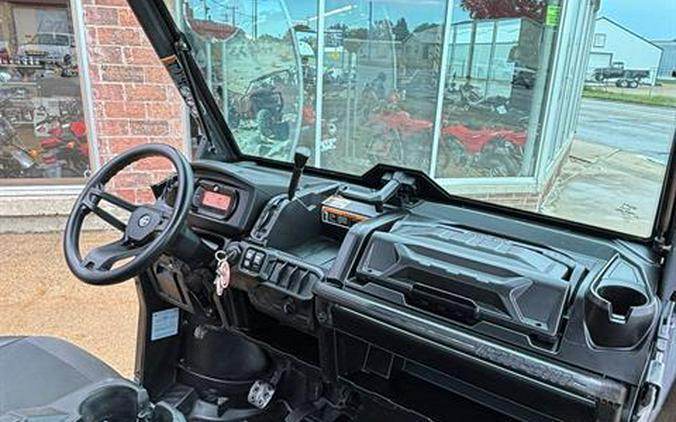 2020 Can-Am Defender XT HD8