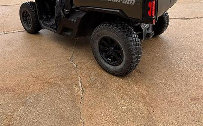 2020 Can-Am Defender XT HD8