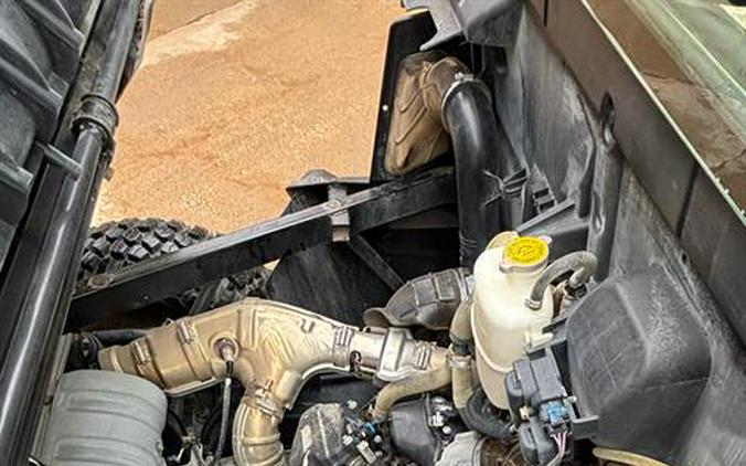 2020 Can-Am Defender XT HD8