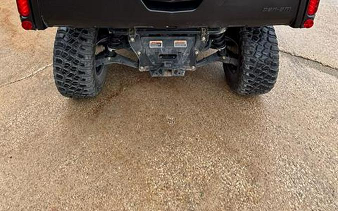 2020 Can-Am Defender XT HD8