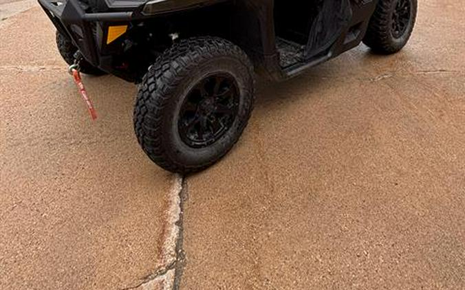 2020 Can-Am Defender XT HD8
