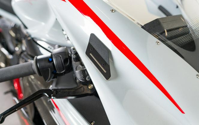 2022 MV Agusta F3 RR