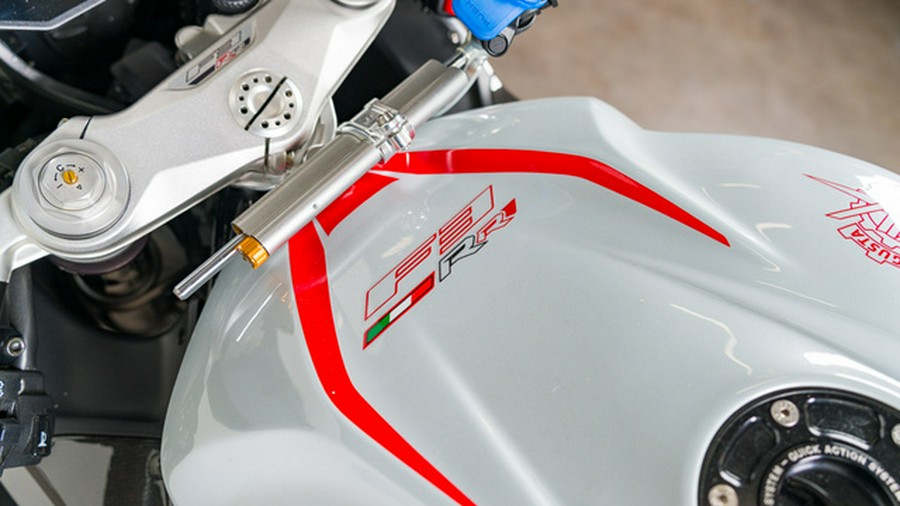 2022 MV Agusta F3 RR