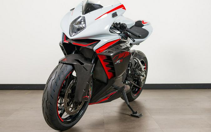 2022 MV Agusta F3 RR