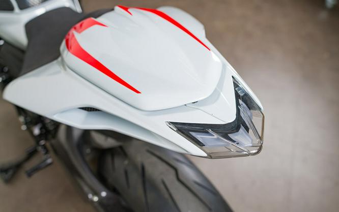 2022 MV Agusta F3 RR