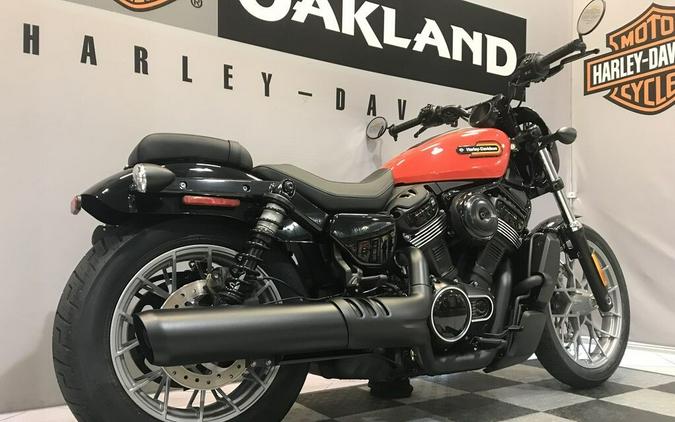 Harley-Davidson® Nightster Special® 2026