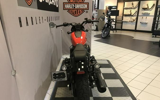 Harley-Davidson® Nightster Special® 2026
