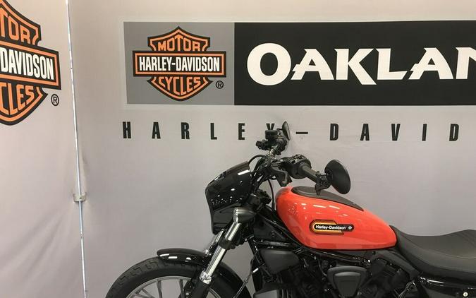 Harley-Davidson® Nightster Special® 2026