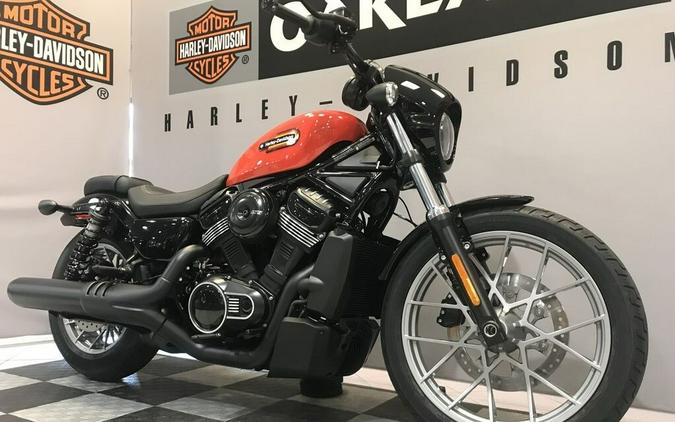 Harley-Davidson® Nightster Special® 2026