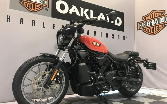 Harley-Davidson® Nightster Special® 2026