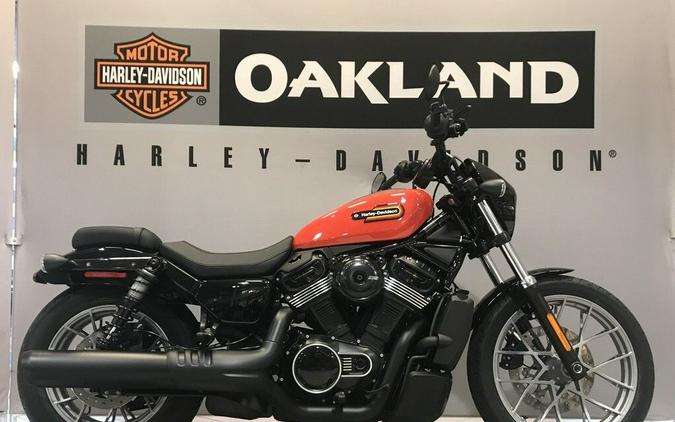 Harley-Davidson® Nightster Special® 2026