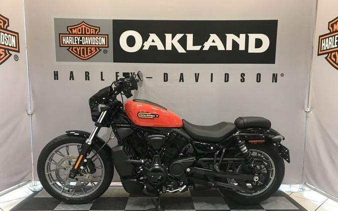 Harley-Davidson® Nightster Special® 2026