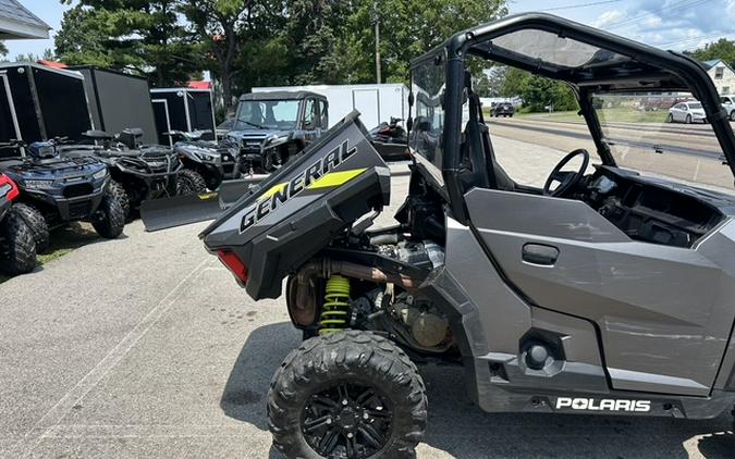 2020 POLARIS GENERAL 1000 Premium - 70287