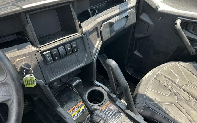 2020 POLARIS GENERAL 1000 Premium - 70287
