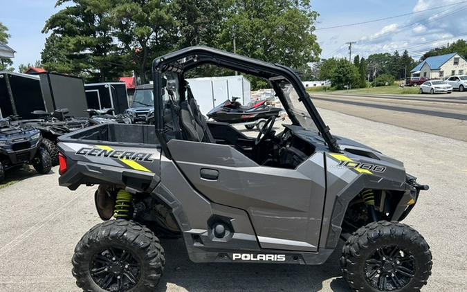 2020 POLARIS GENERAL 1000 Premium - 70287