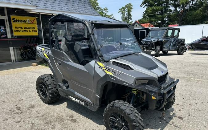 2020 POLARIS GENERAL 1000 Premium - 70287