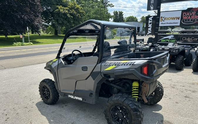 2020 POLARIS GENERAL 1000 Premium - 70287