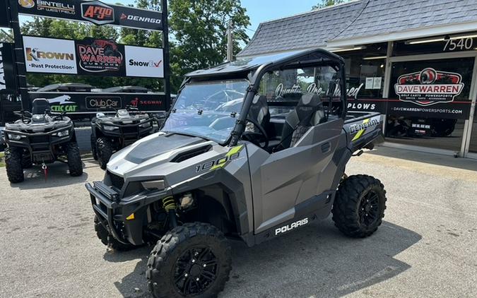 2020 POLARIS GENERAL 1000 Premium - 70287