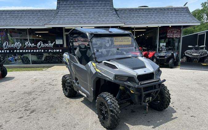 2020 POLARIS GENERAL 1000 Premium - 70287