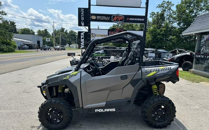 2020 POLARIS GENERAL 1000 Premium - 70287